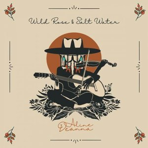 Wild Rose & Salt Water