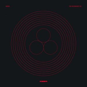 The Resonance VIII
