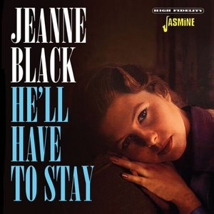 Hell Have to Stay