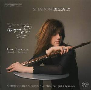 Flute Concertos • Rondo • Andante (Juha Kangas)