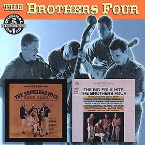Song Book & The Big Folk Hits