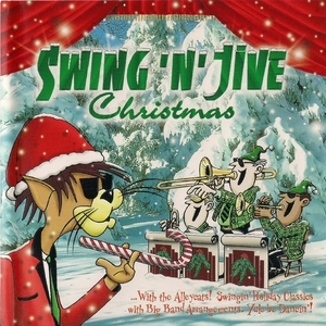 Swing N Jive Christmas
