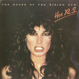 The House Of The Rising Sun