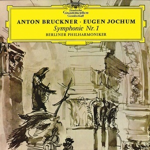 Symphonies Nos. 1-3 (Eugen Jochum)
