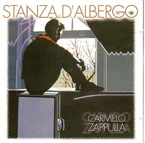Stanza D'albergo