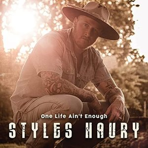 One Life Aint Enough