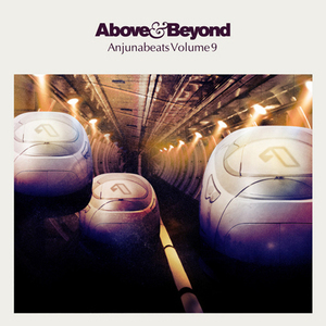 Anjunabeats Volume 9 (CD1)