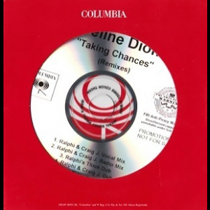 Taking Chances (Remixes)