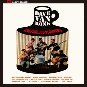 Ragtime Jug Stompers