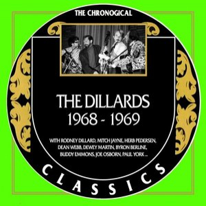 Chronological Classics 1968-1969