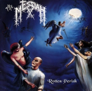 Rotten Perish