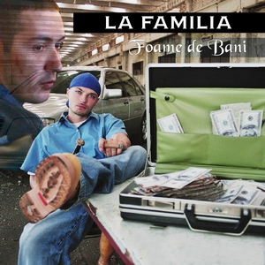 Foame de Bani