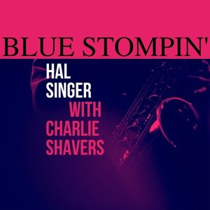 Blue Stompin