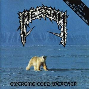 Hymn To Abramelin - Extreme Cold Weather