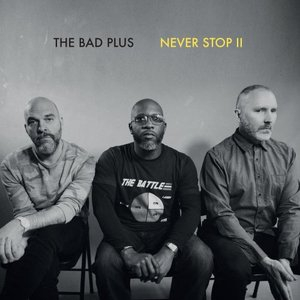 Never Stop II