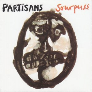 Sourpuss