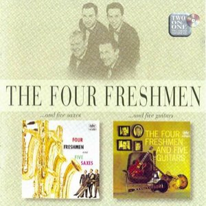 ...And Five Saxes ...And Five Guitars