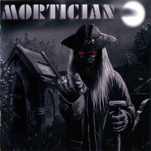 Mortician