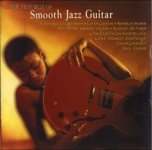 Very Best Of Smooth Jazz Guitar