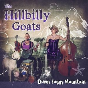 Down Foggy Mountain