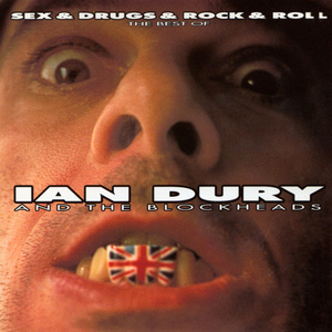 Sex & Drugs & Rock & Roll: The Best Of