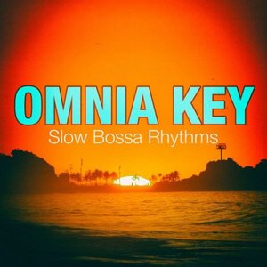 Slow Bossa Rhythms