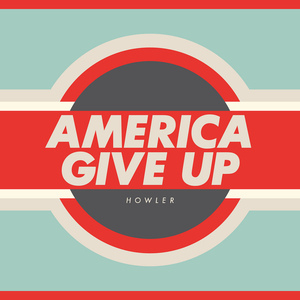 America Give Up