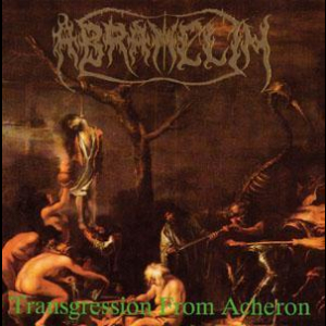 Transgression From Acheron [MCD]