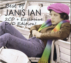Best Of Janis Ian (CD2)