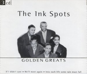 Golden Greats
