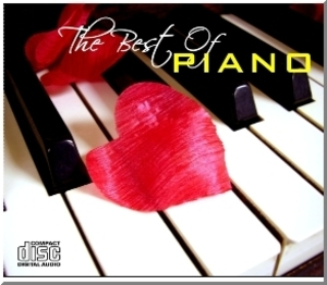 The Best Of Piano