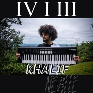 IV I III