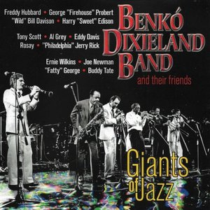 Giants of Jazz