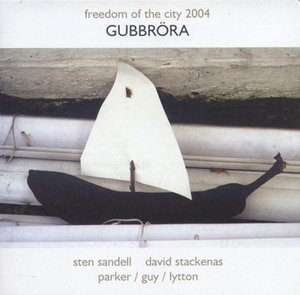 Gubbrora