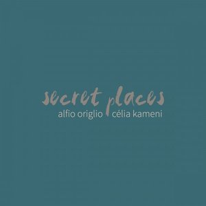 Secret Places