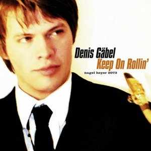 Keep On Rollin (A Tribute To Sonny Rollins)