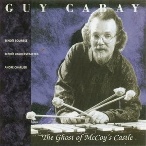 The Ghost Of McCoys Castle
