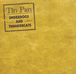 Underdogs And Thundercats