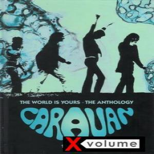 The World Is Yours - An Anthology 1968-1976 CD2