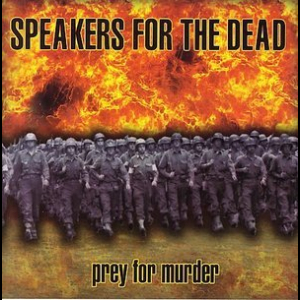 Prey For Murder