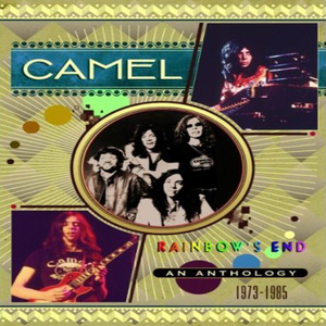 Rainbow's End (CD2)