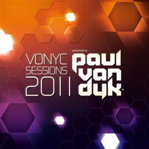 Vonyc Sessions CD1