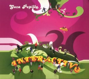 Goza Pepillo