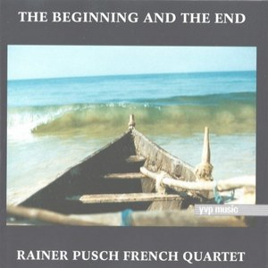 The Beginning And The End