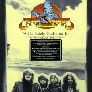 All Is Safely Gathered In, An Anthology 1967-1997 CD2