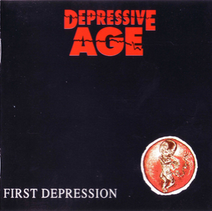 First Depression