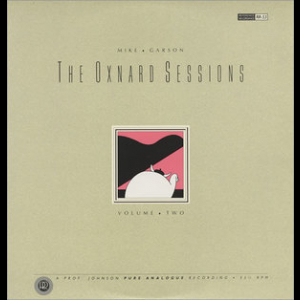 The Oxnard Sessions Vol. Two