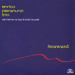 Complete Remastered Recordings On Black Saint & Soul Note CD5 (Seaward)