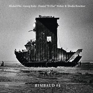 Rimbaud #4