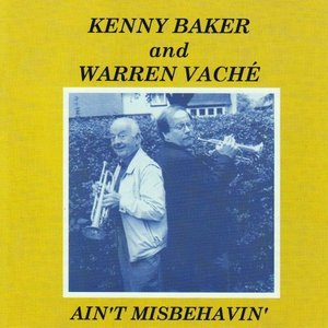 Aint Misbehavin